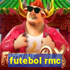 futebol rmc